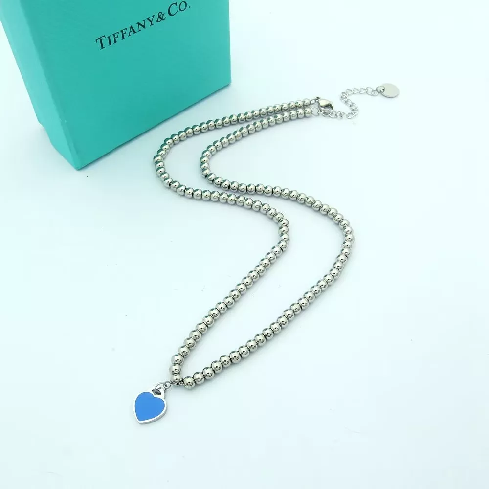 Timeless 2838 Tiffany Necklaces