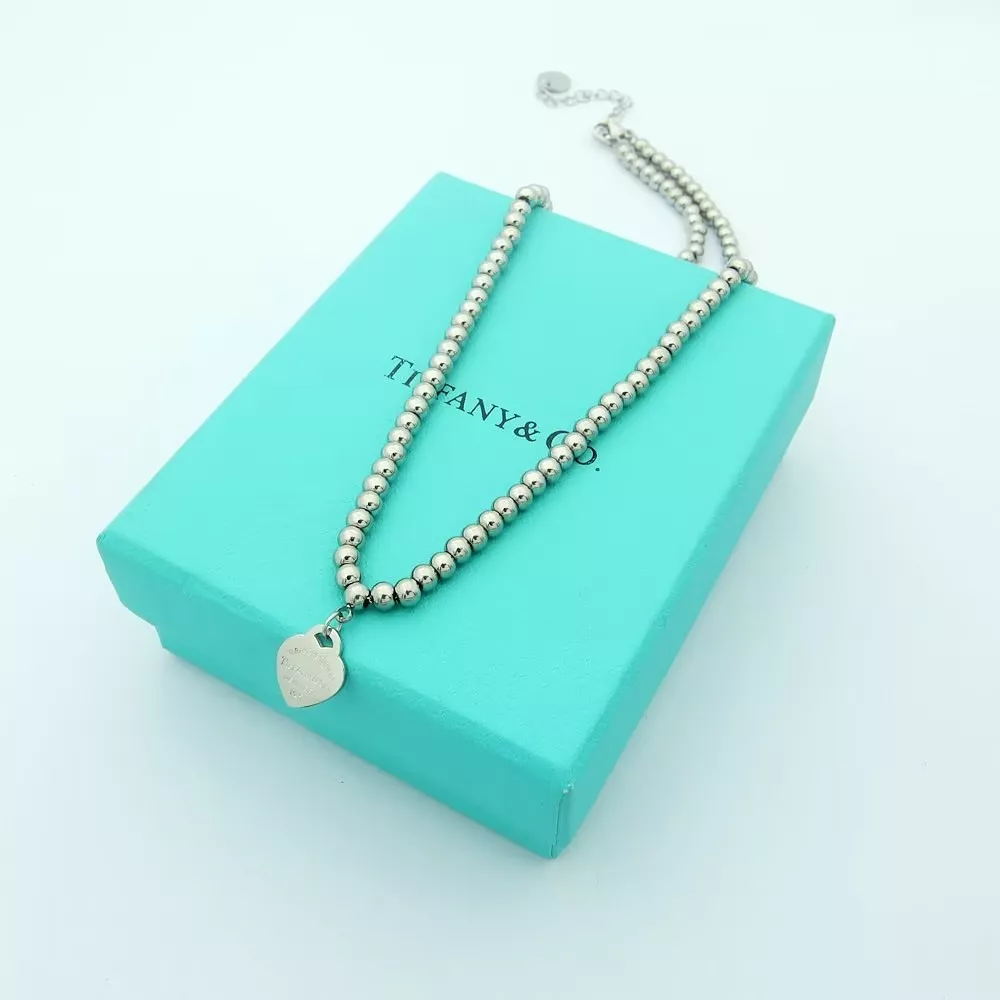 Timeless 2838 Tiffany Necklaces