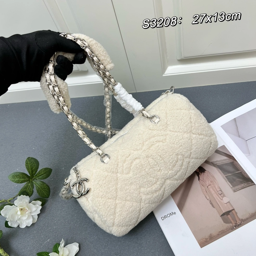 Timeless 2884 Chanel AAA Quality Messenger Bags For Women