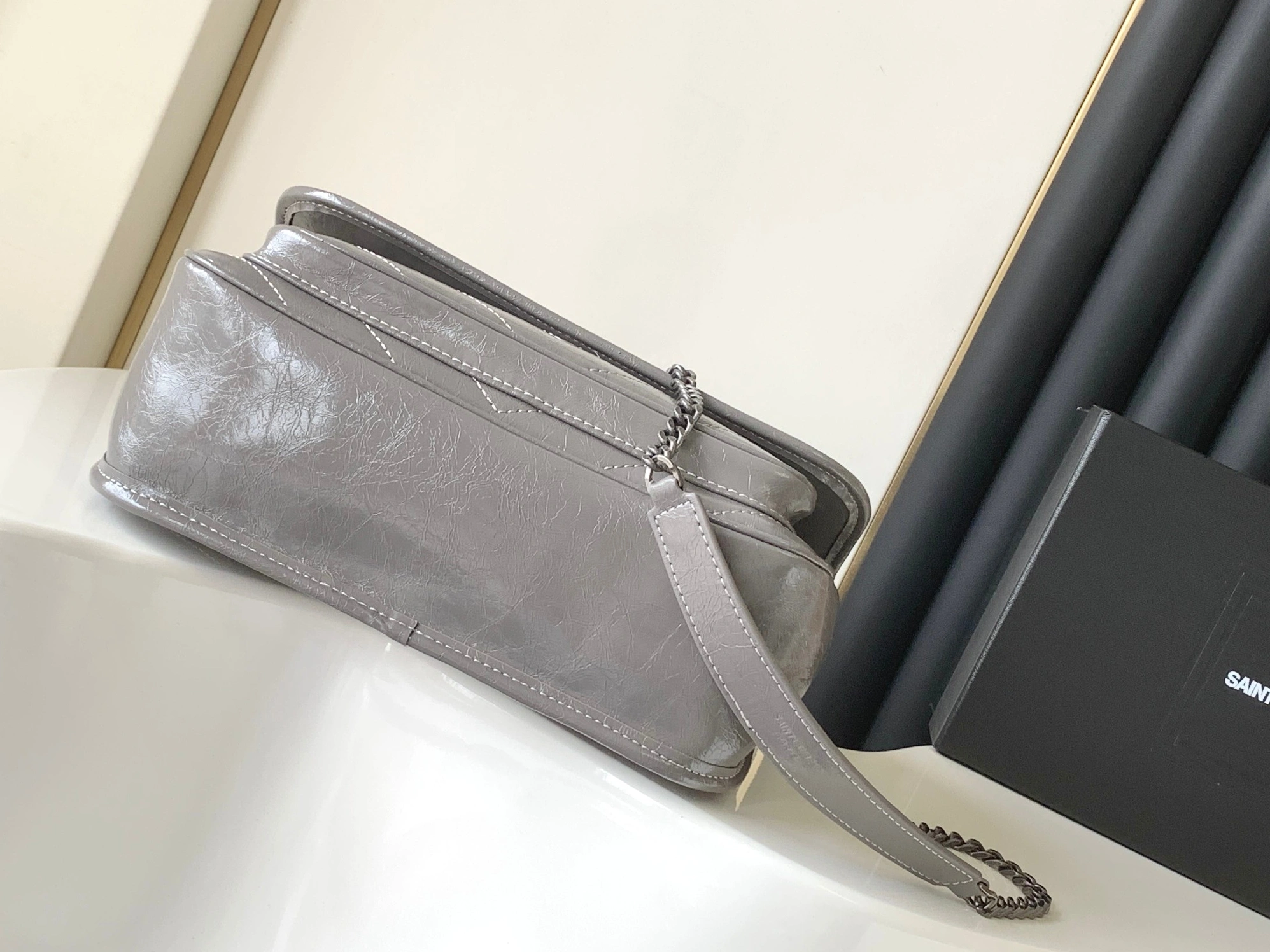 Timeless 2921 Yves Saint Laurent YSL AAA Quality Shoulder Bags For Women