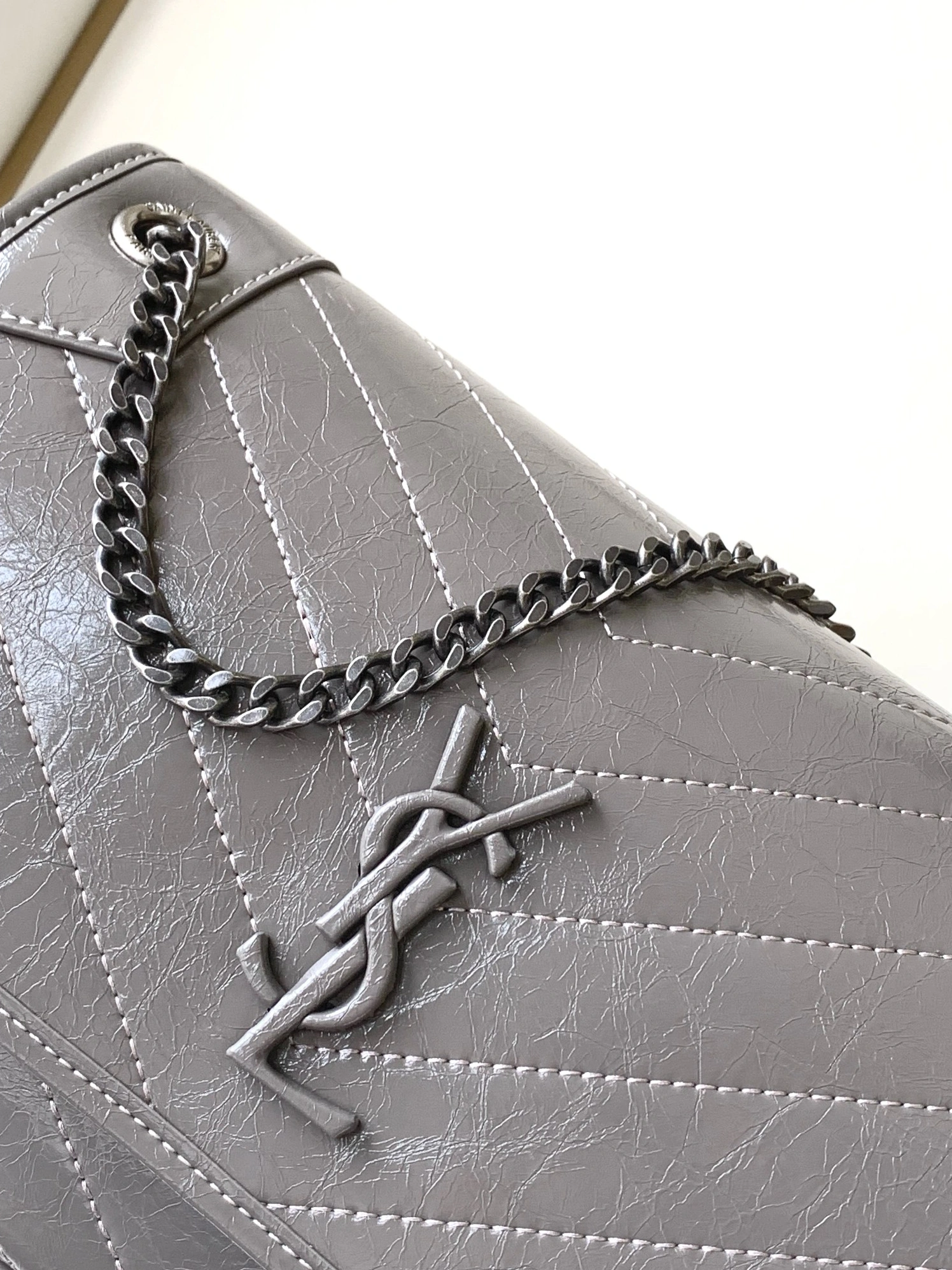 Timeless 2921 Yves Saint Laurent YSL AAA Quality Shoulder Bags For Women