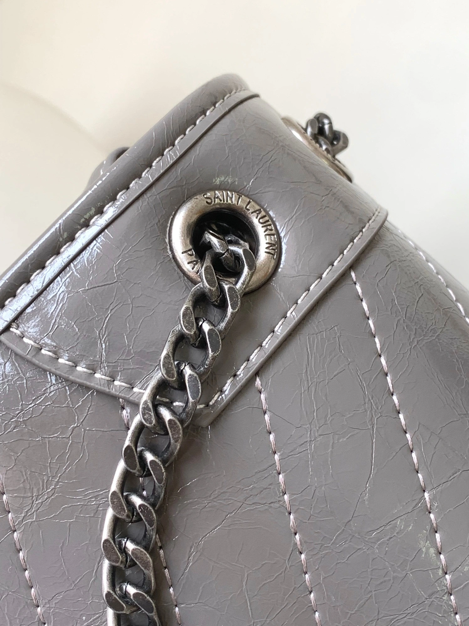 Timeless 2921 Yves Saint Laurent YSL AAA Quality Shoulder Bags For Women