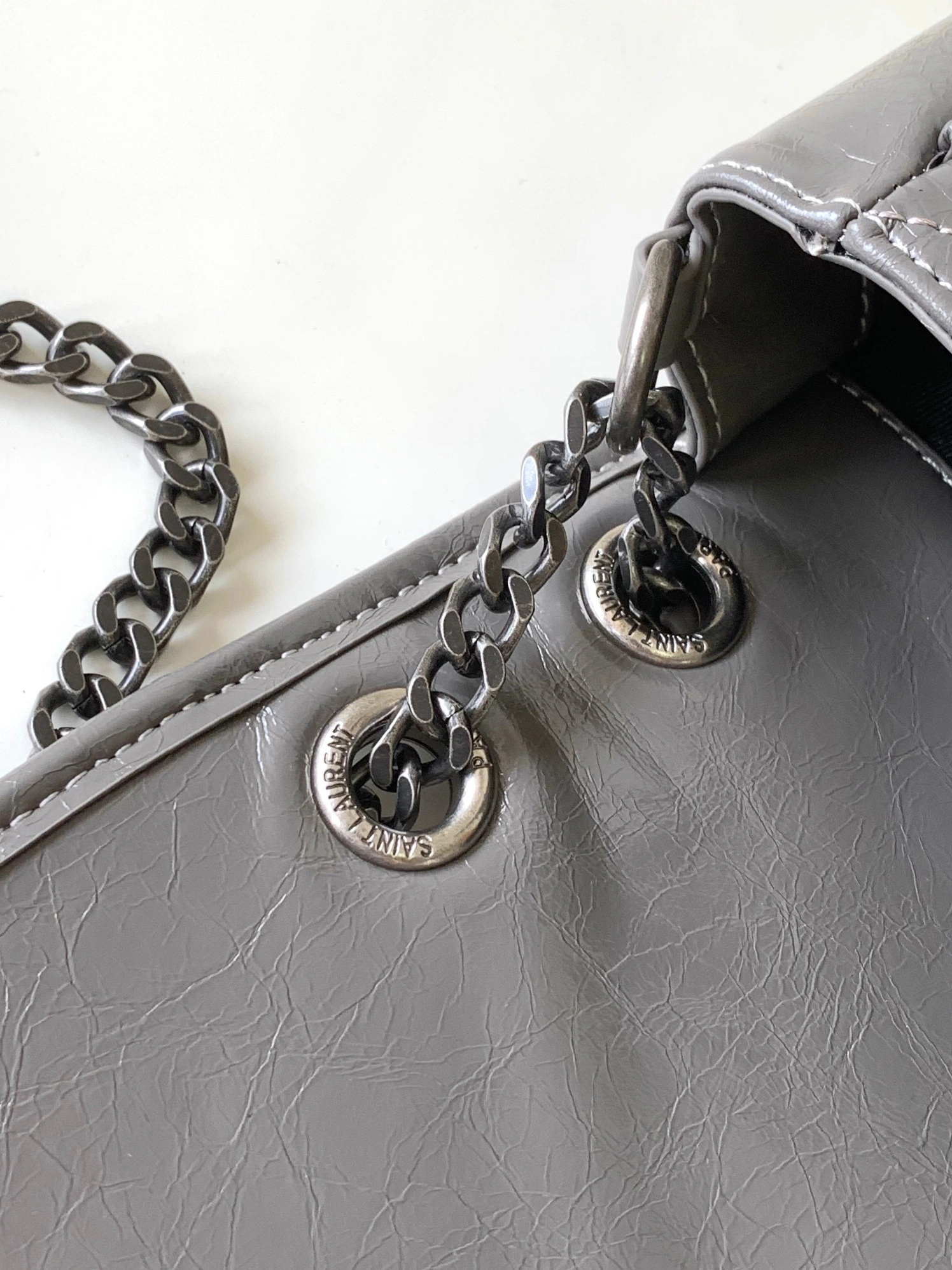 Timeless 2921 Yves Saint Laurent YSL AAA Quality Shoulder Bags For Women