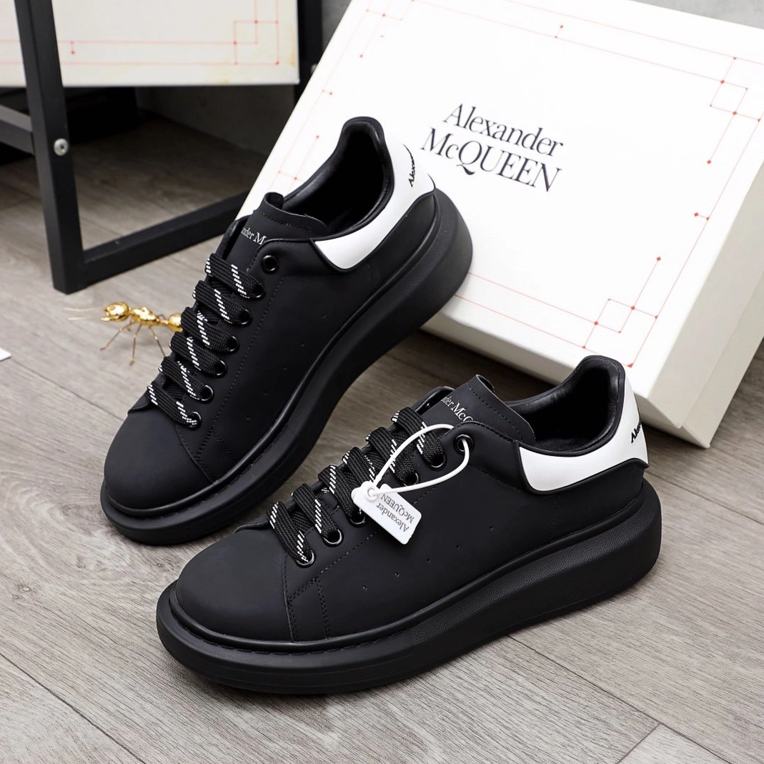Timeless 2933 Alexander McQueen Shoes For Men