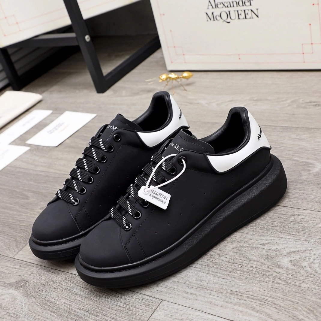 Timeless 2933 Alexander McQueen Shoes For Men
