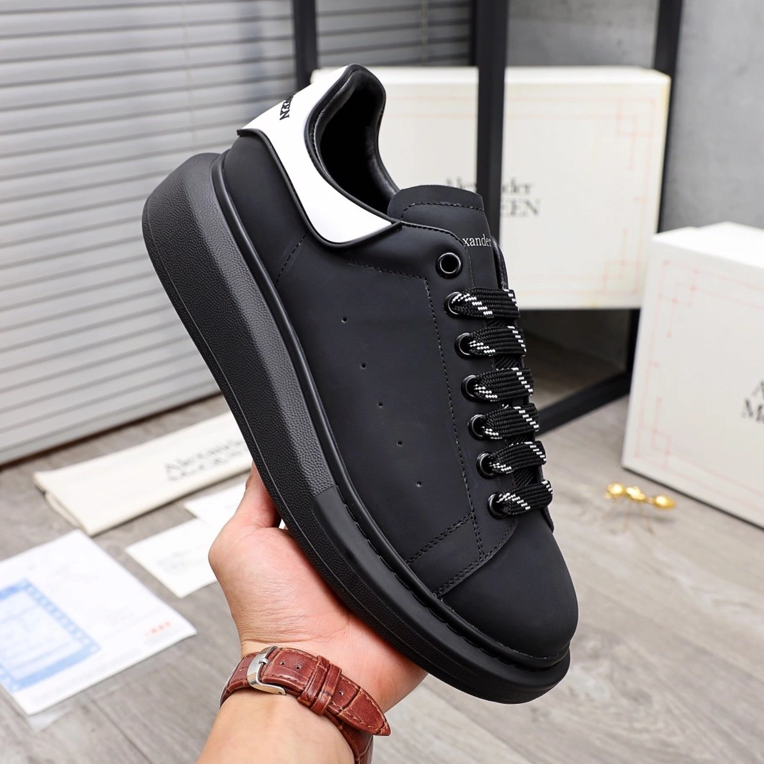 Timeless 2933 Alexander McQueen Shoes For Men