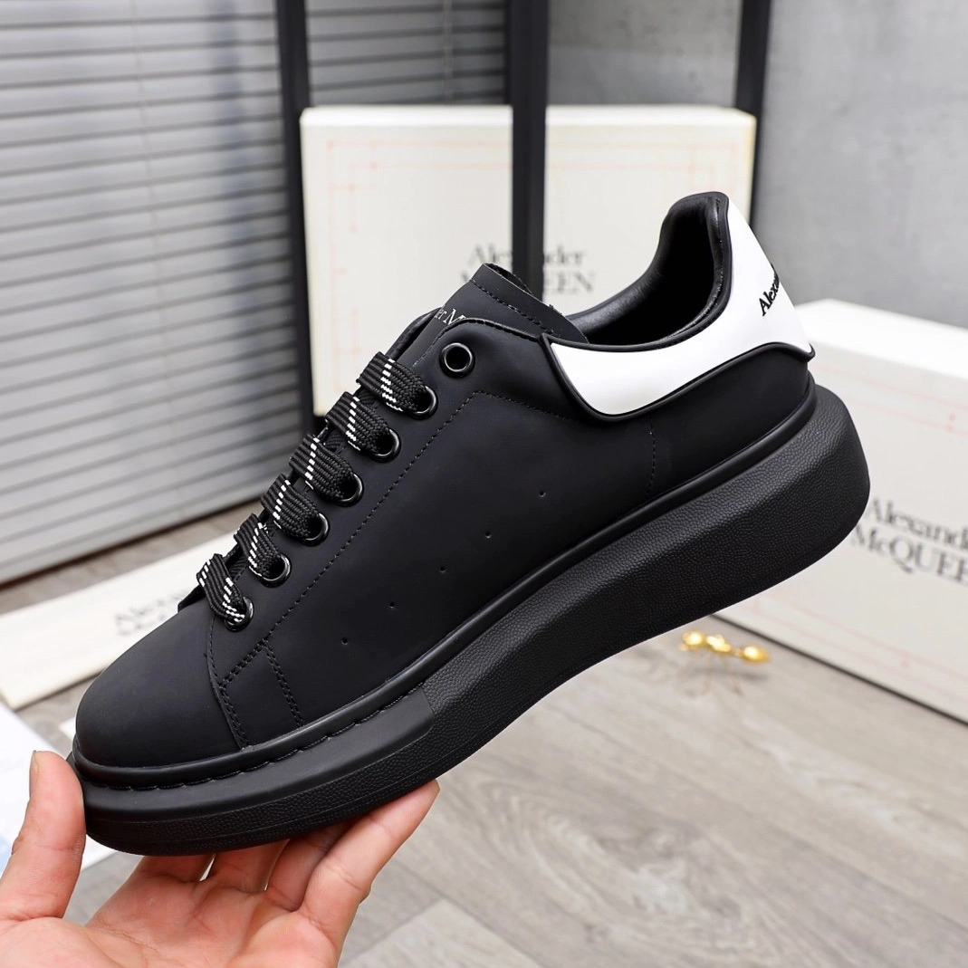 Timeless 2933 Alexander McQueen Shoes For Men