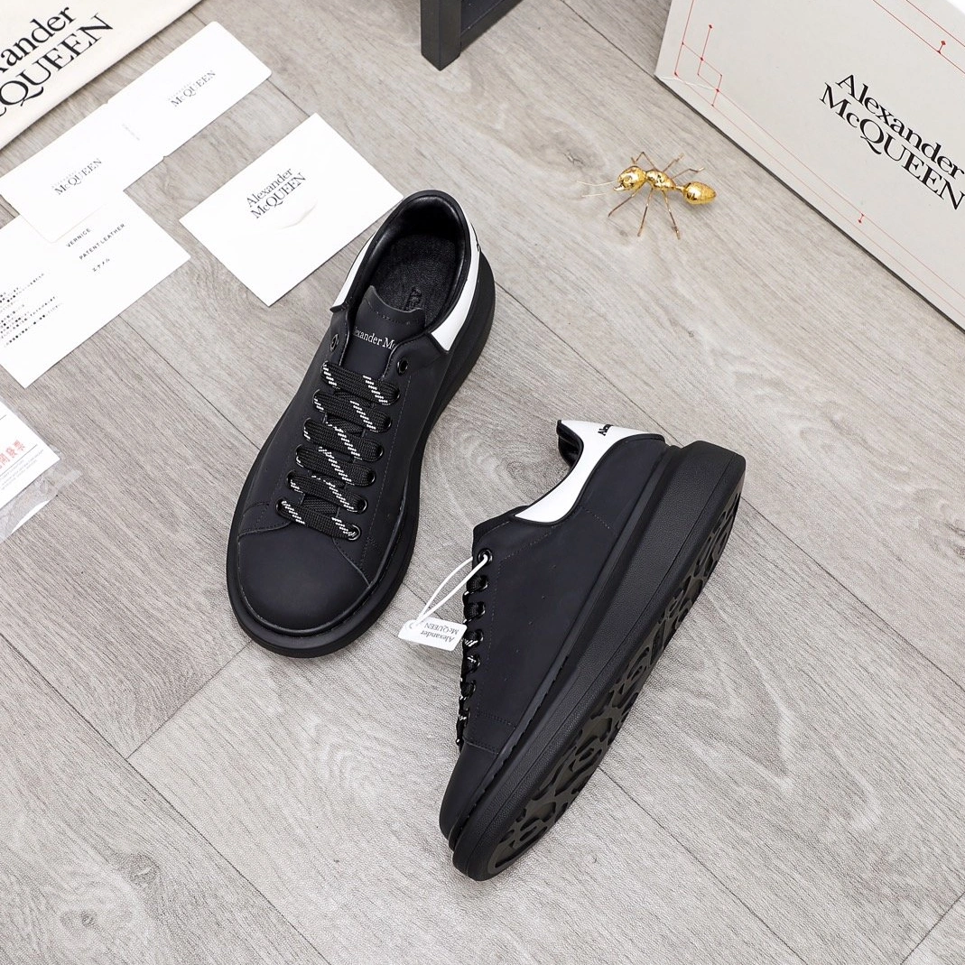 Timeless 2933 Alexander McQueen Shoes For Men