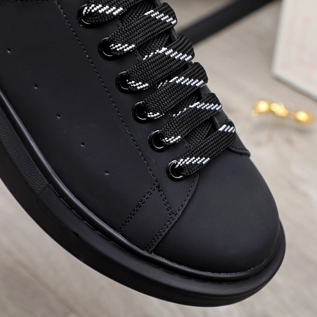 Timeless 2933 Alexander McQueen Shoes For Men