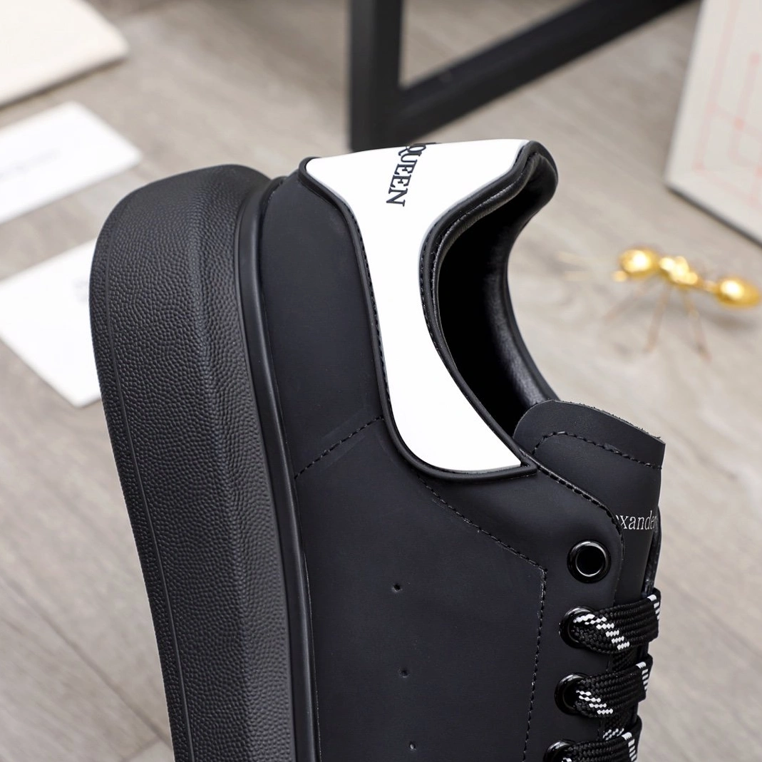 Timeless 2933 Alexander McQueen Shoes For Men