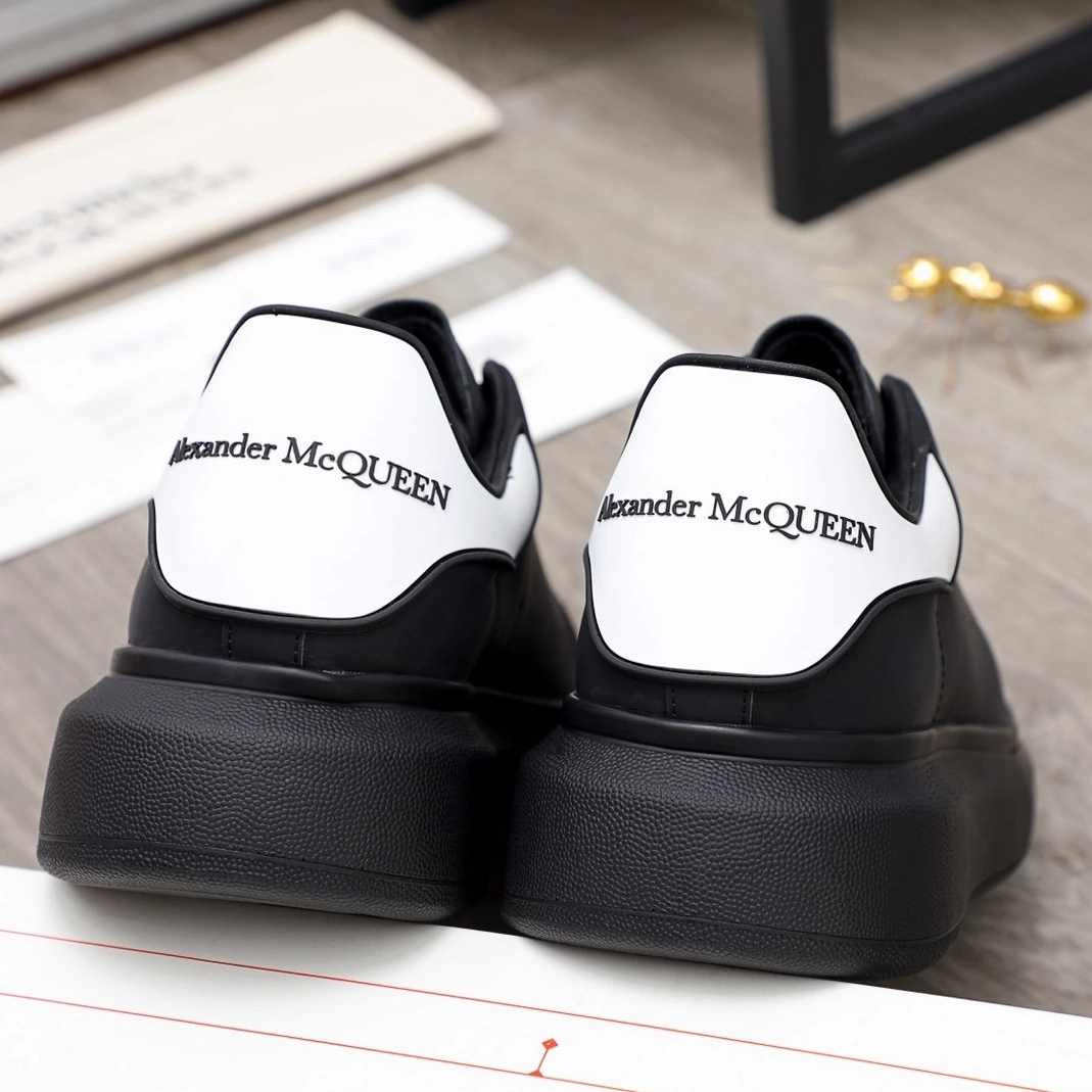 Timeless 2933 Alexander McQueen Shoes For Men