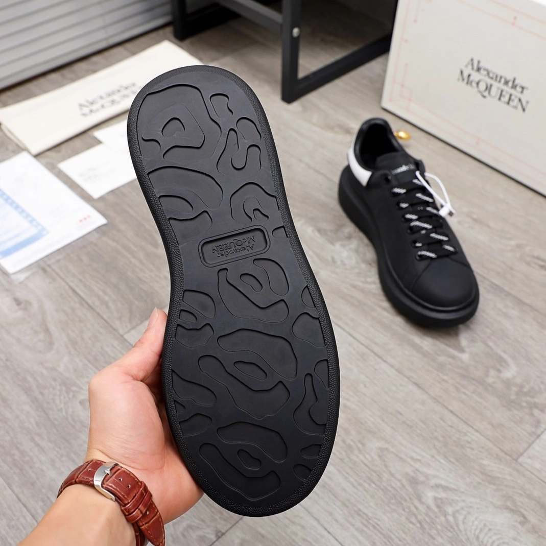 Timeless 2933 Alexander McQueen Shoes For Men