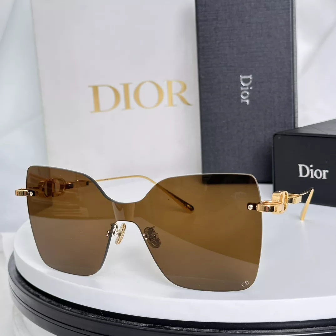Timeless 2941 Christian Dior AAA Quality Sunglasses