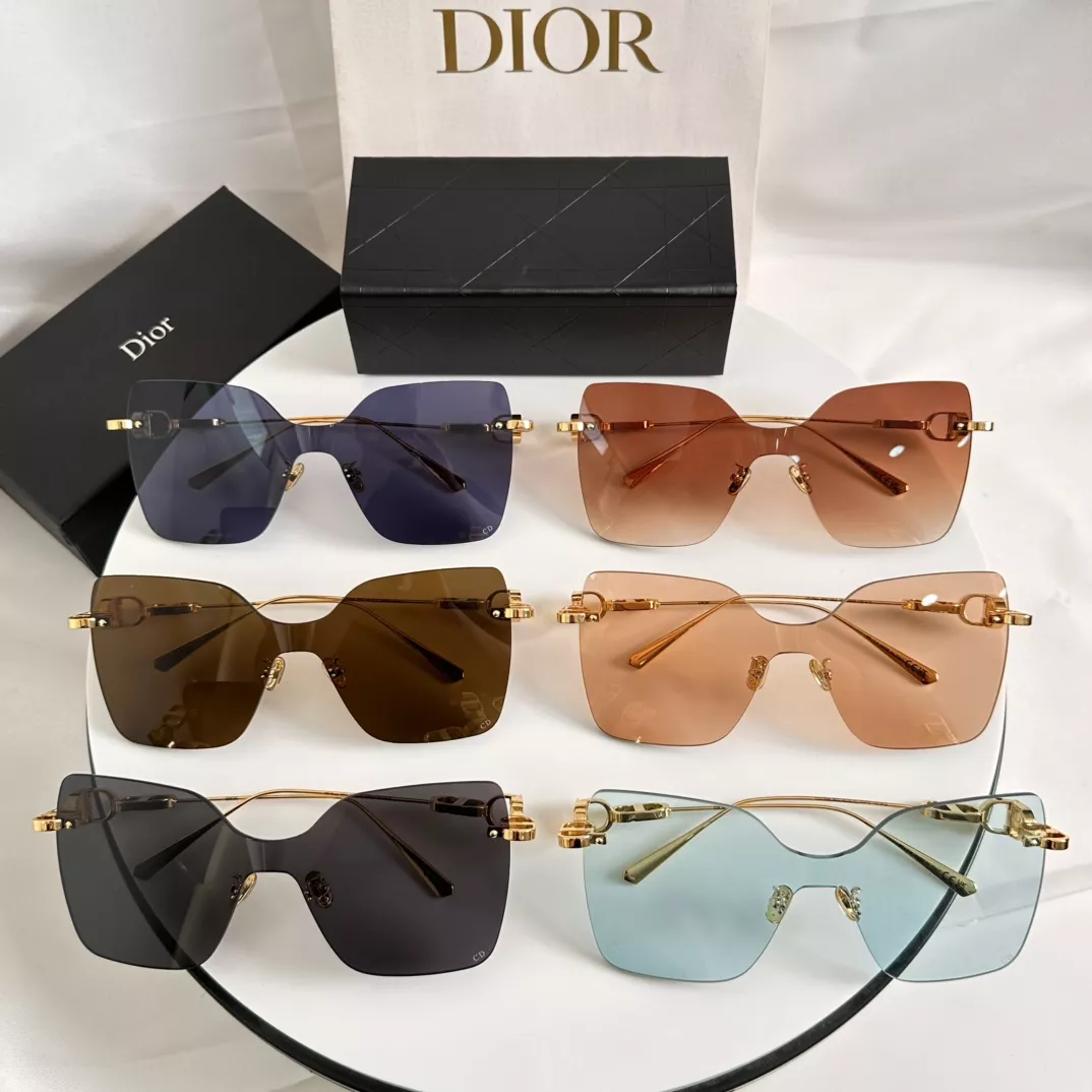 Timeless 2941 Christian Dior AAA Quality Sunglasses