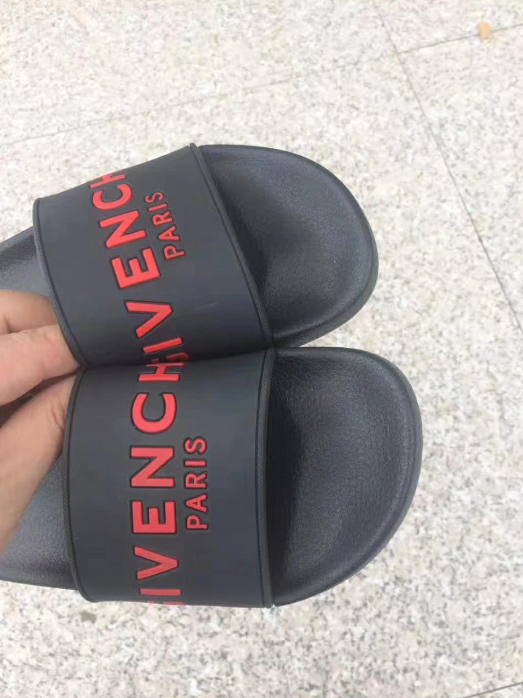 Timeless 3014 Givenchy Slippers For Men