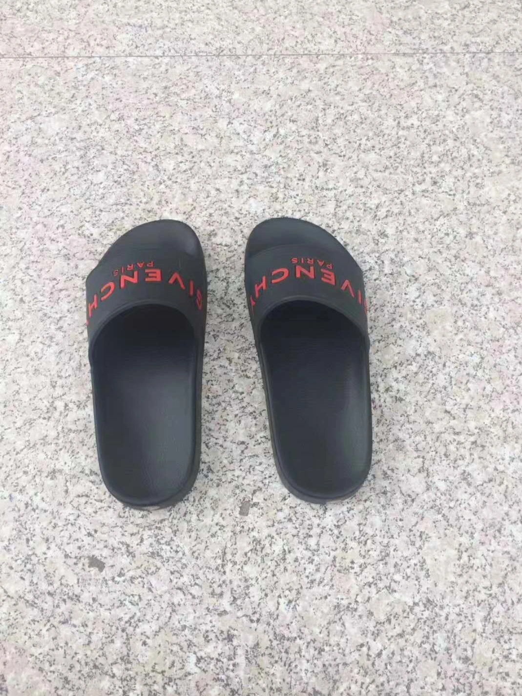 Timeless 3014 Givenchy Slippers For Men