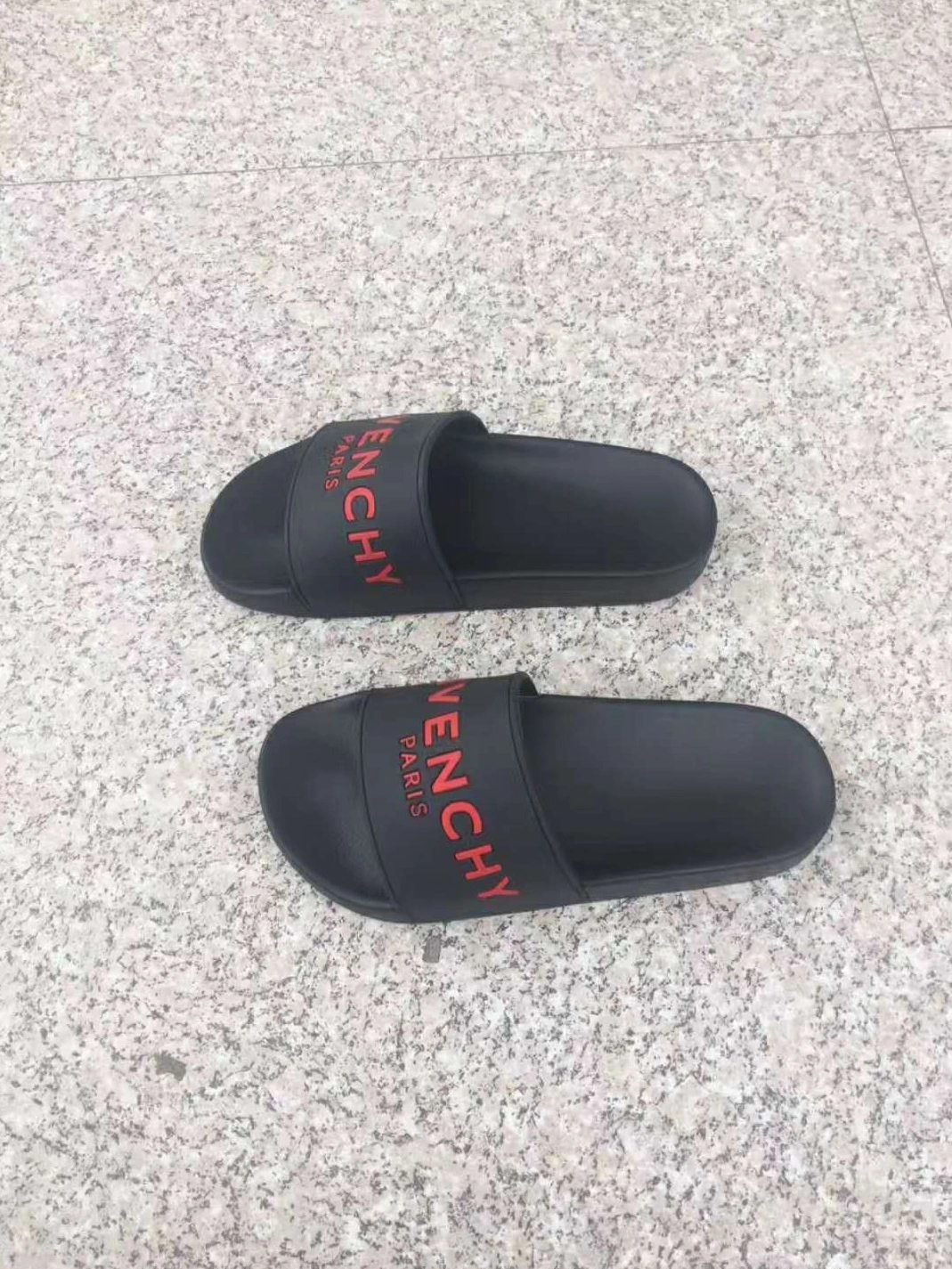 Timeless 3014 Givenchy Slippers For Men