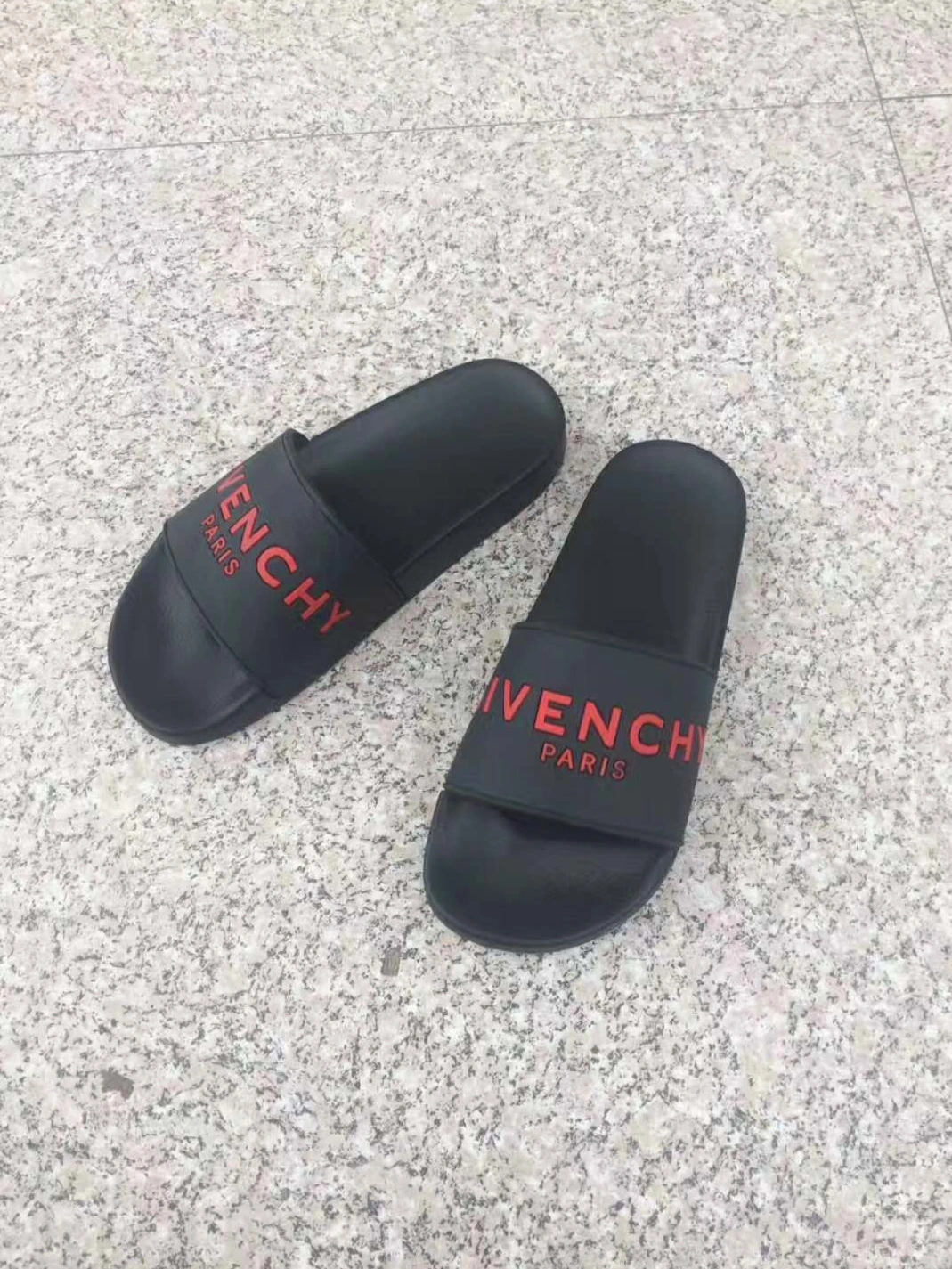 Timeless 3014 Givenchy Slippers For Men