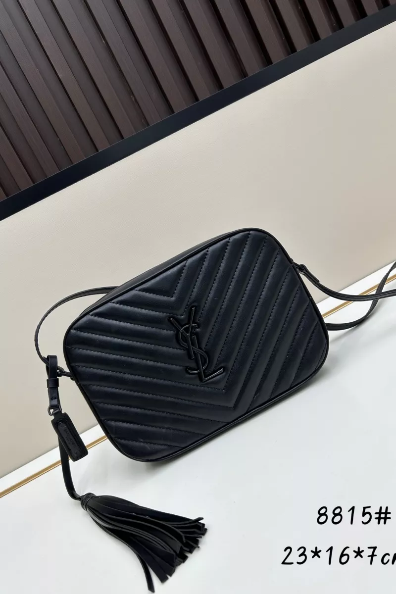 Timeless 3034 Yves Saint Laurent YSL AAA Quality Messenger Bags For Women