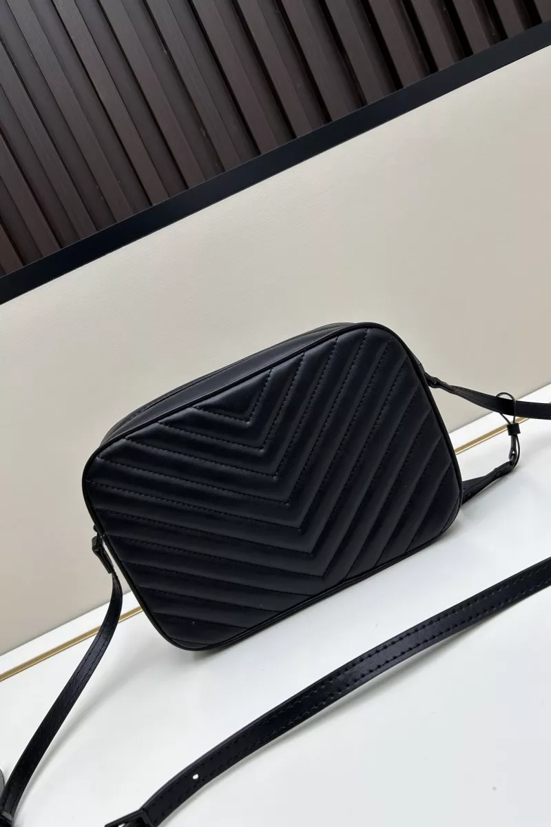 Timeless 3034 Yves Saint Laurent YSL AAA Quality Messenger Bags For Women