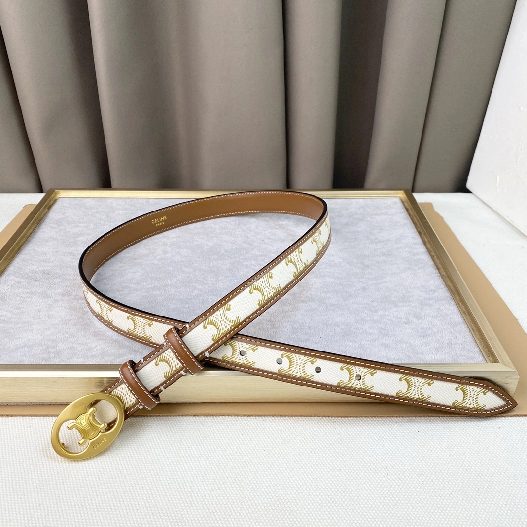 Timeless 3037 Celine AAA Quality Belts For Women