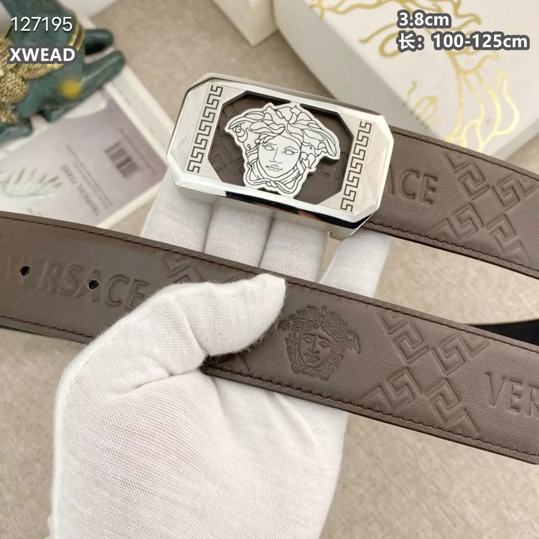 Timeless 3053 Versace AAA Quality Belts For Unisex
