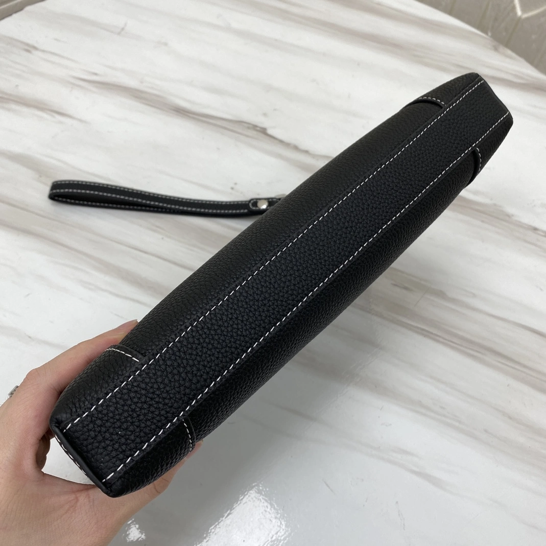 Timeless 3075 Hermes AAA Man Wallets