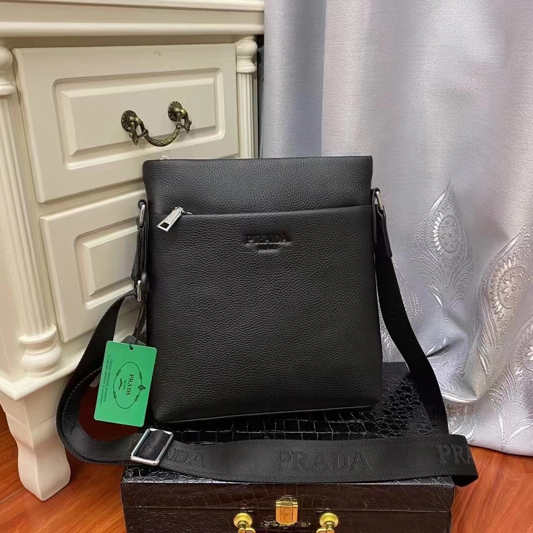 Timeless 315 Prada AAA Man Messenger Bags