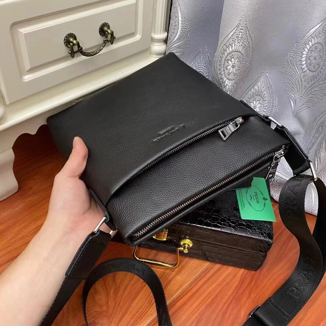 Timeless 315 Prada AAA Man Messenger Bags