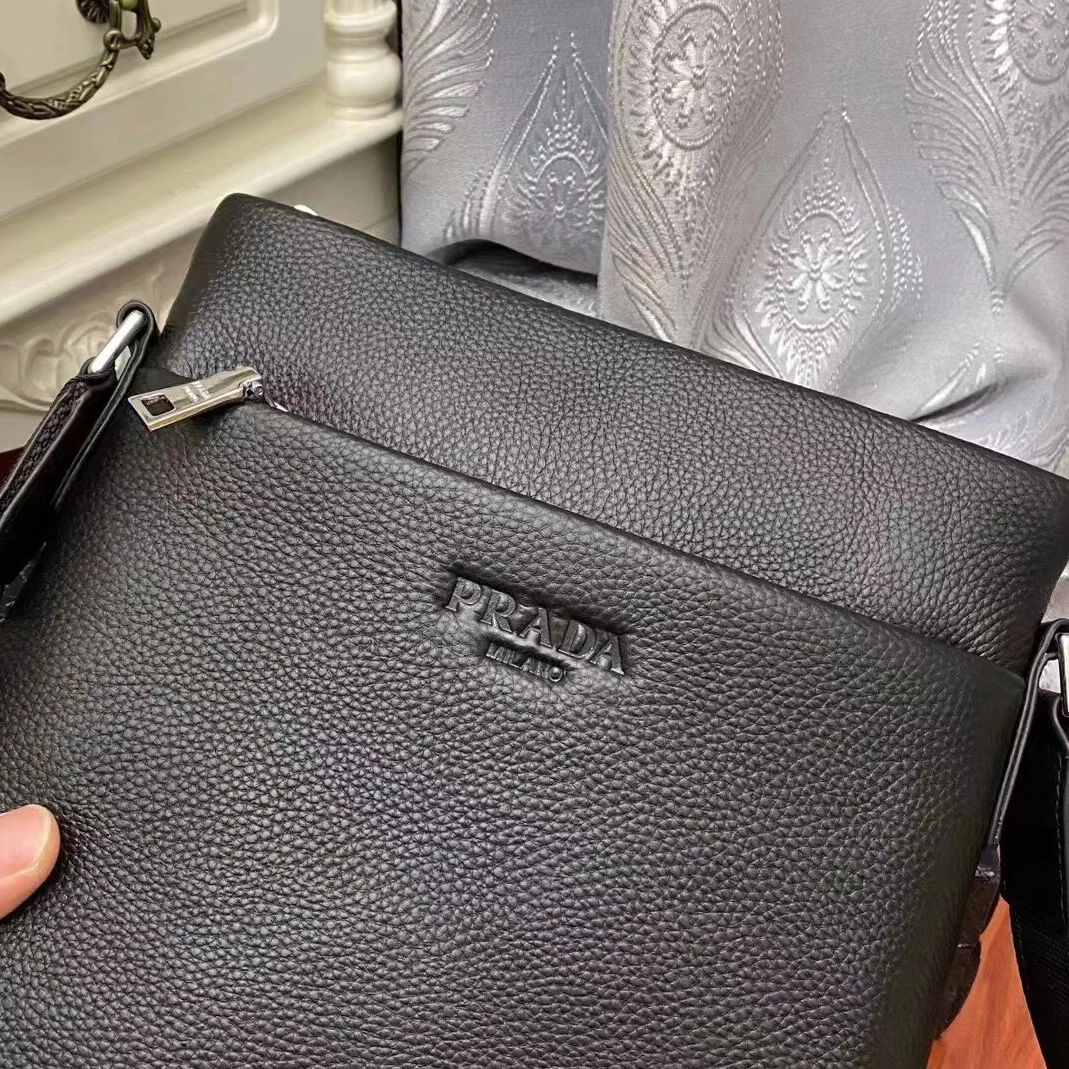 Timeless 315 Prada AAA Man Messenger Bags