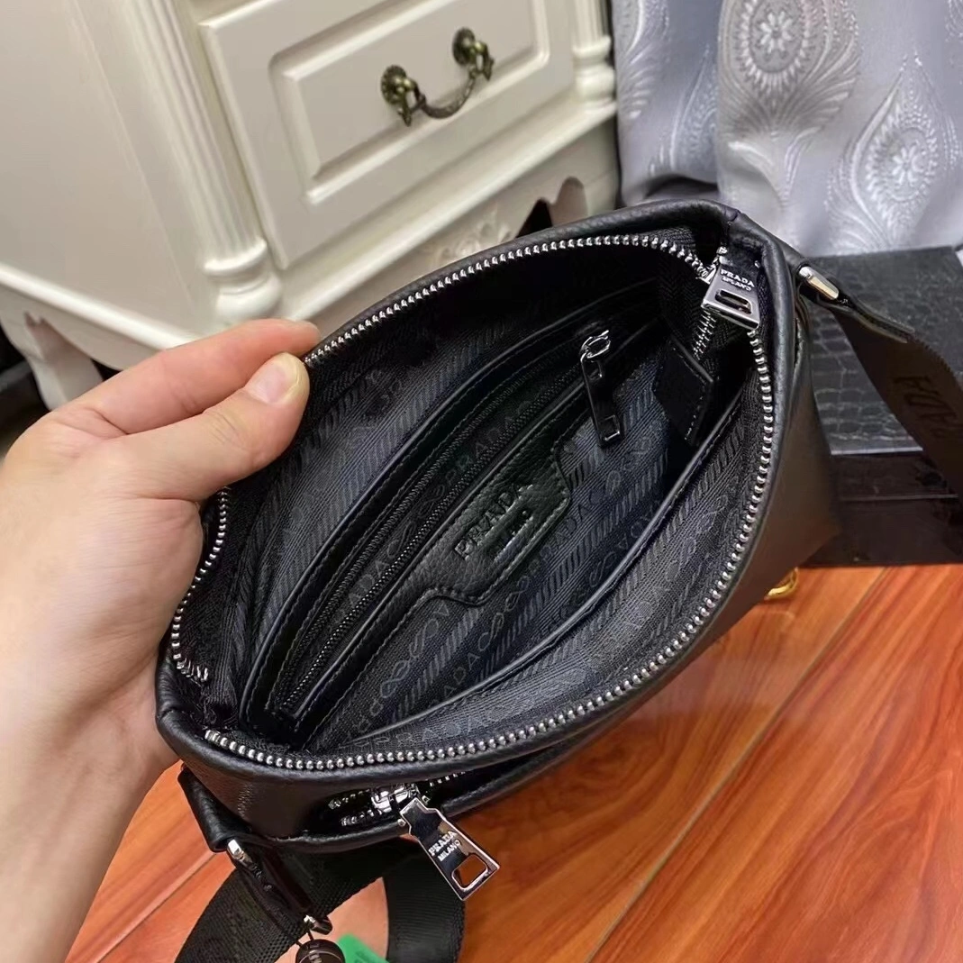 Timeless 315 Prada AAA Man Messenger Bags