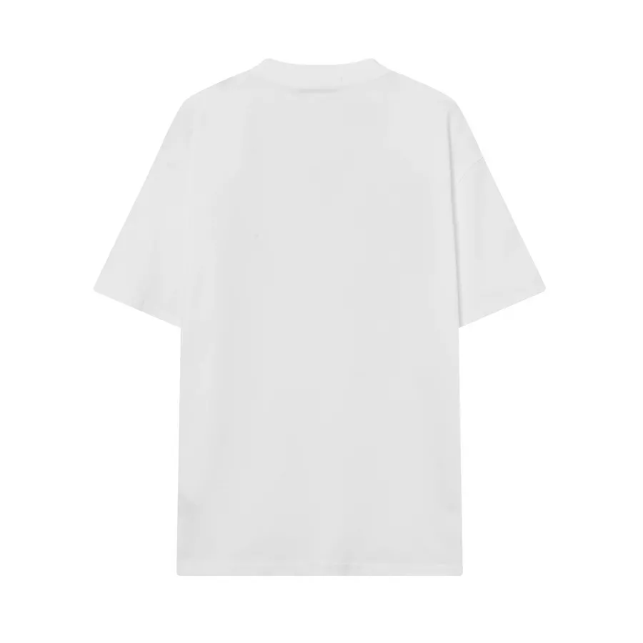 Timeless 3180 Louis Vuitton LV T-Shirts Short Sleeved For Unisex