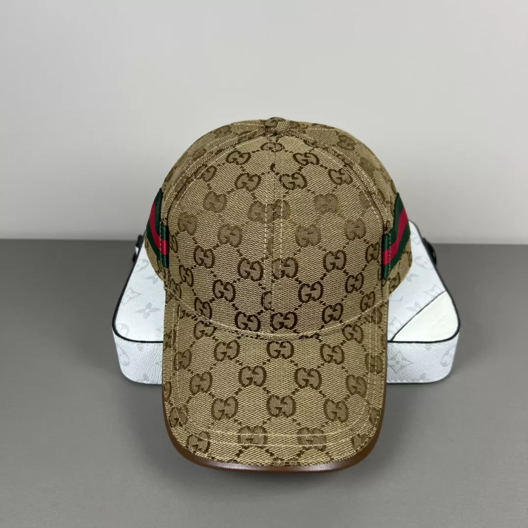 Timeless 320 Gucci Caps