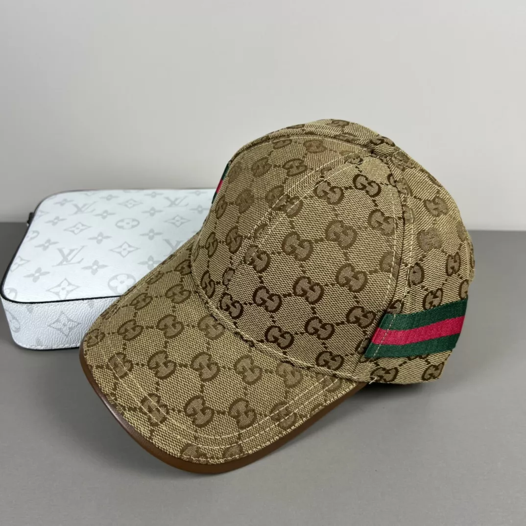 Timeless 320 Gucci Caps