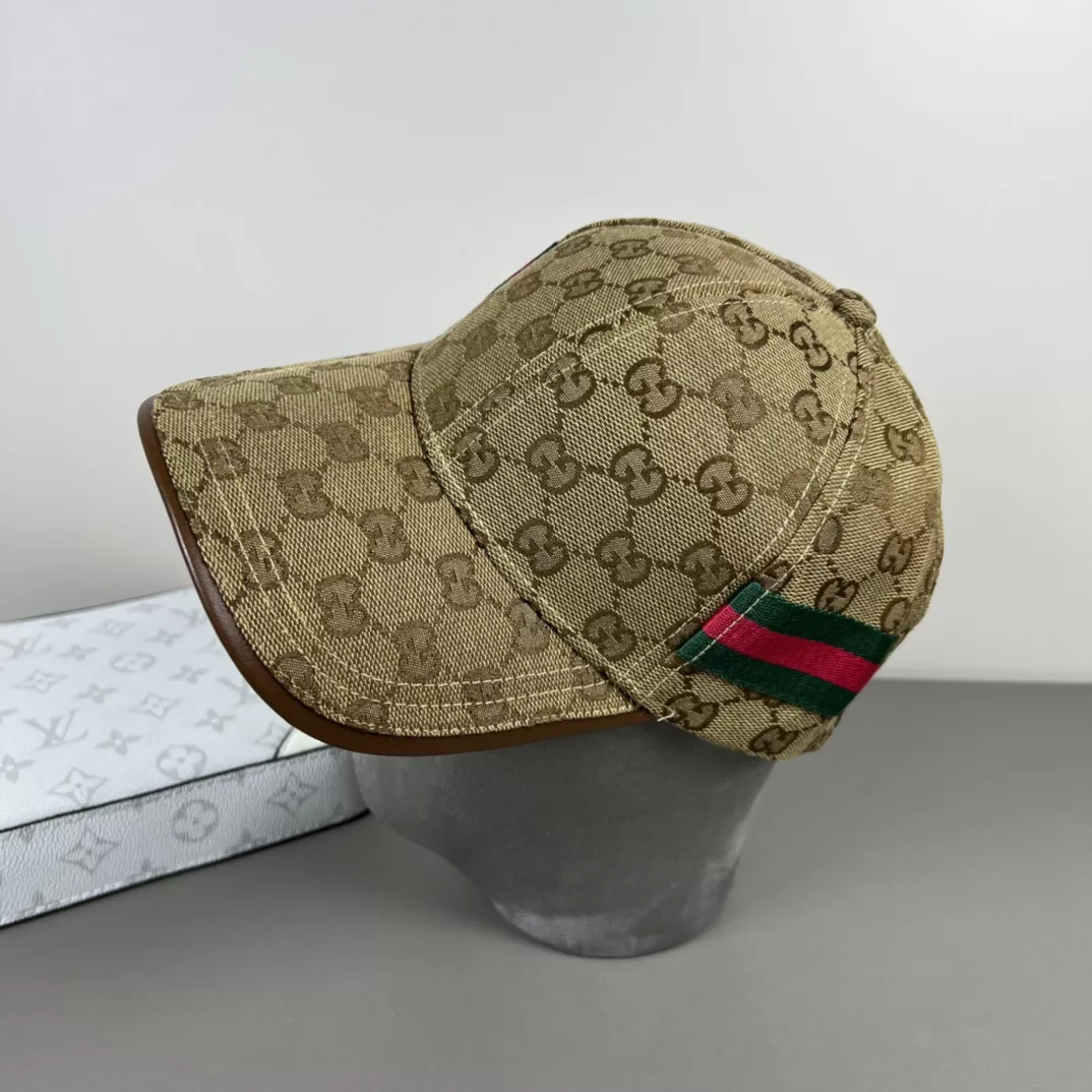 Timeless 320 Gucci Caps
