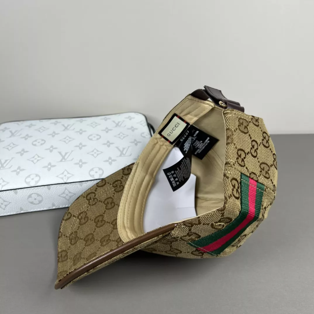 Timeless 320 Gucci Caps