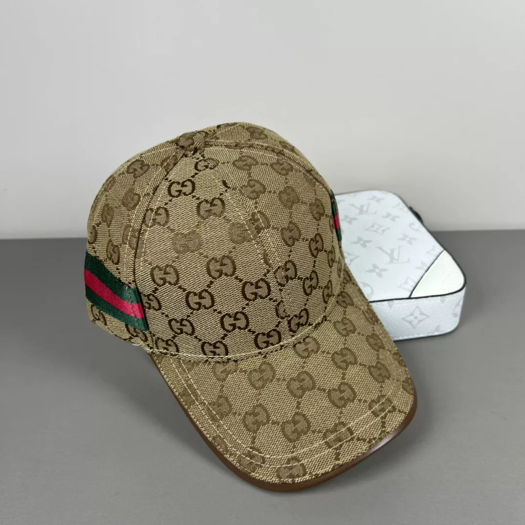 Timeless 320 Gucci Caps