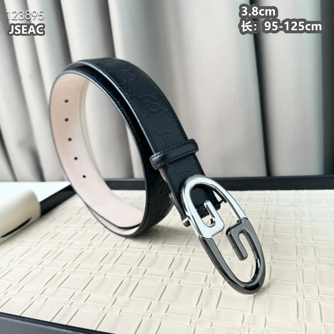 Timeless 3200 Gucci AAA Quality Belts For Men