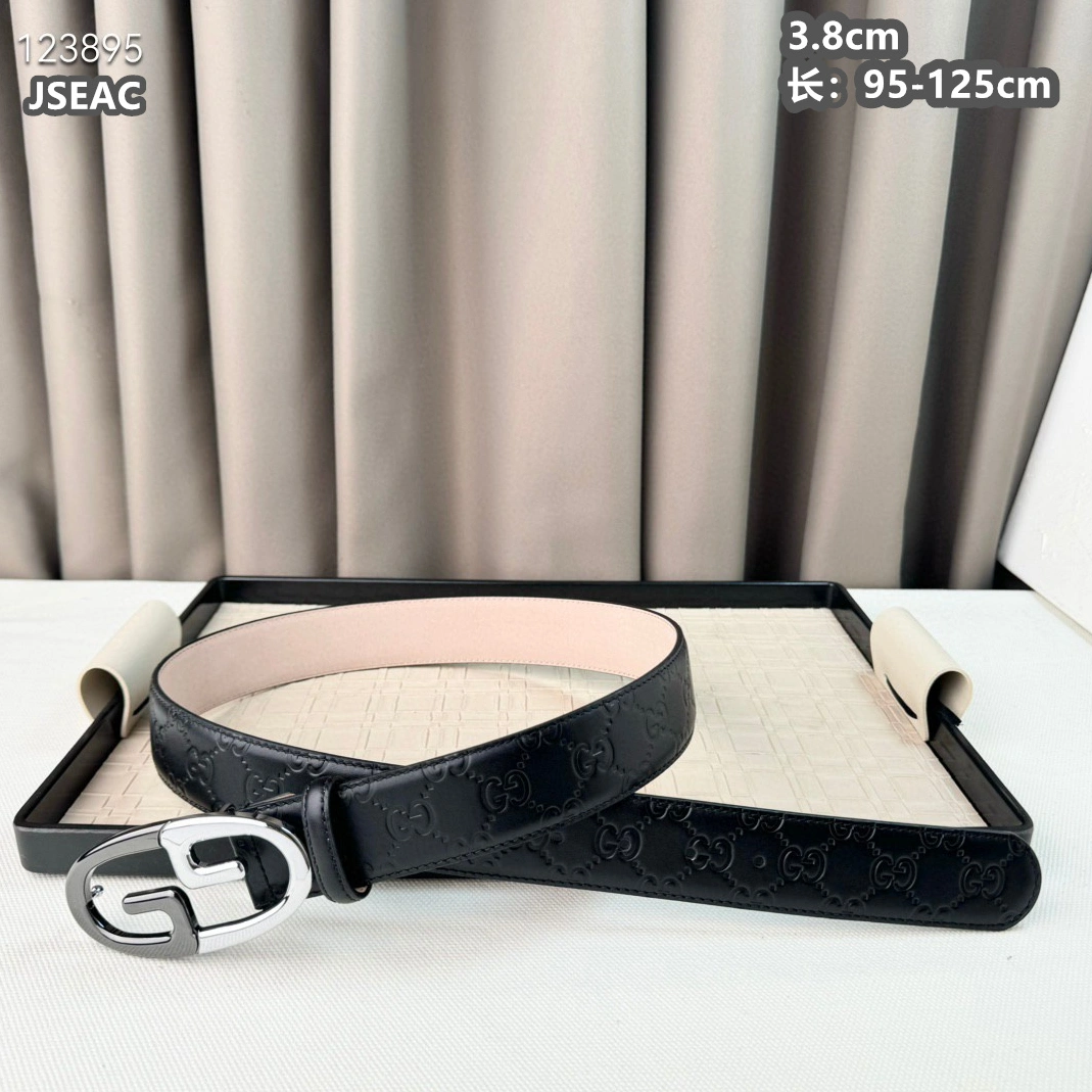 Timeless 3200 Gucci AAA Quality Belts For Men