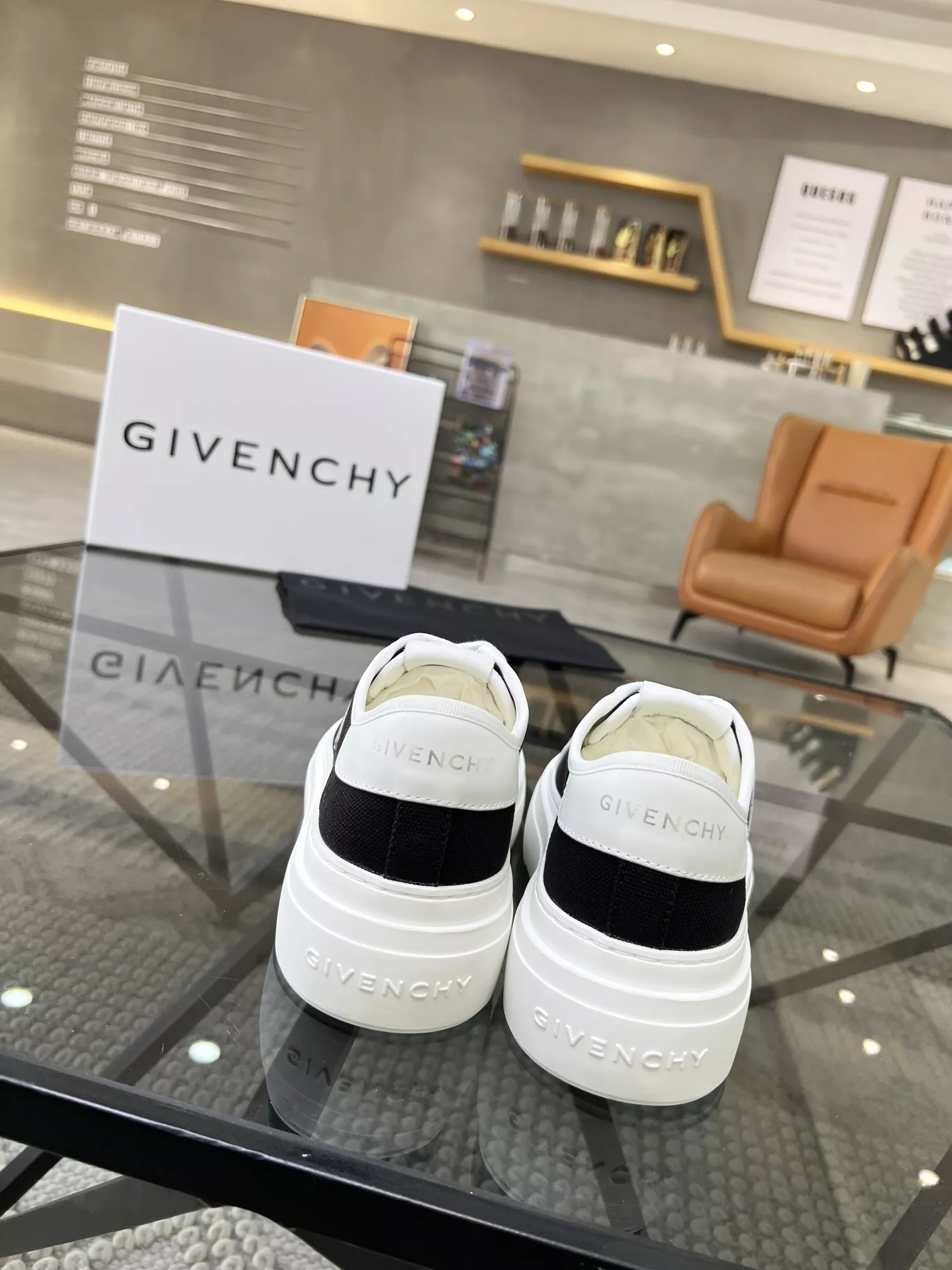 Timeless 3219 Givenchy Casual Shoes For Men