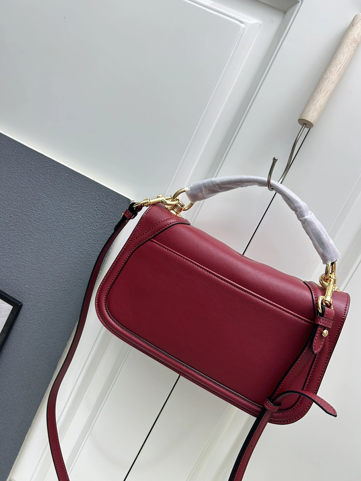 Timeless 3224 Gucci AAA Quality Messenger Bags For Women
