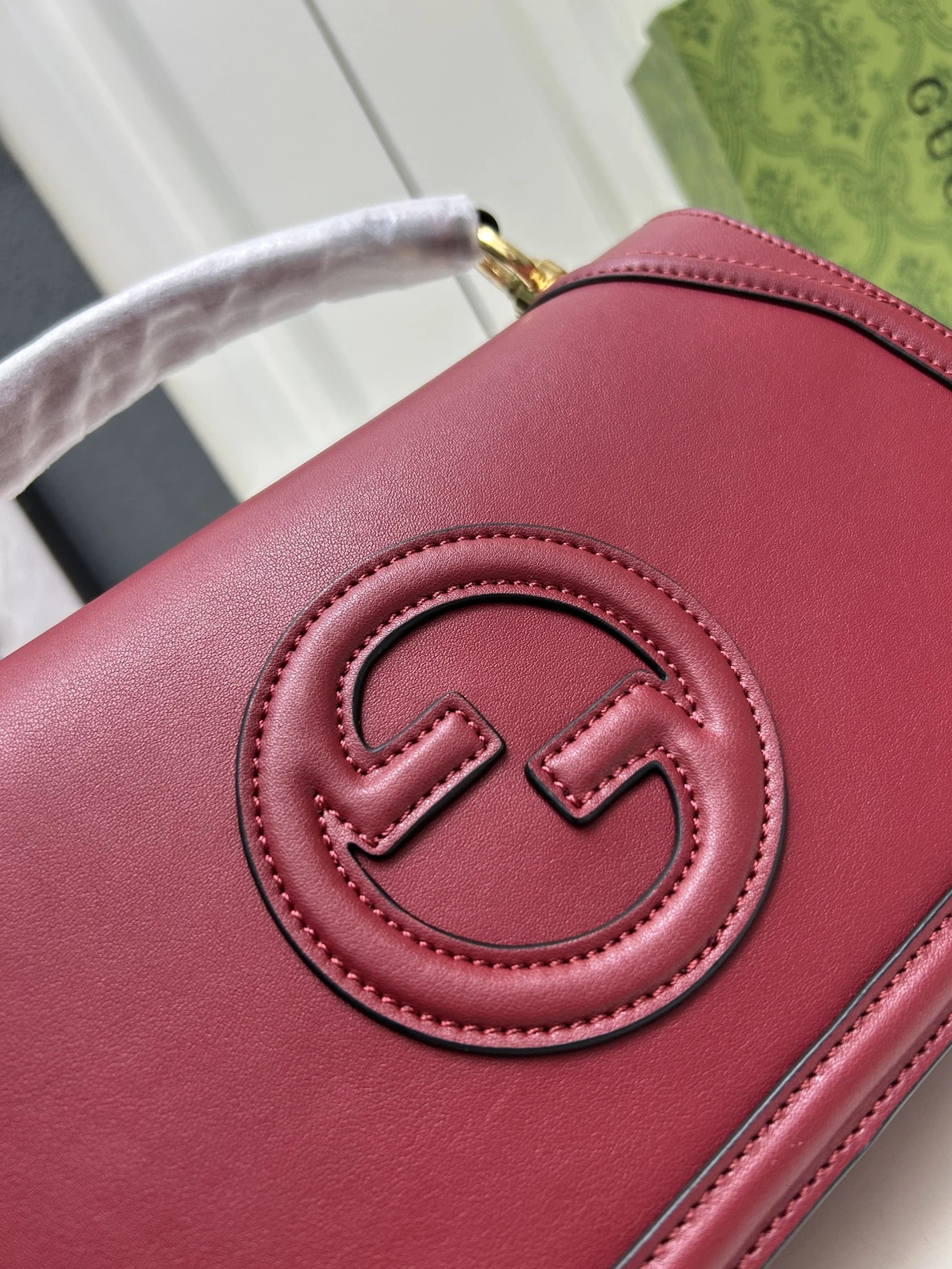 Timeless 3224 Gucci AAA Quality Messenger Bags For Women