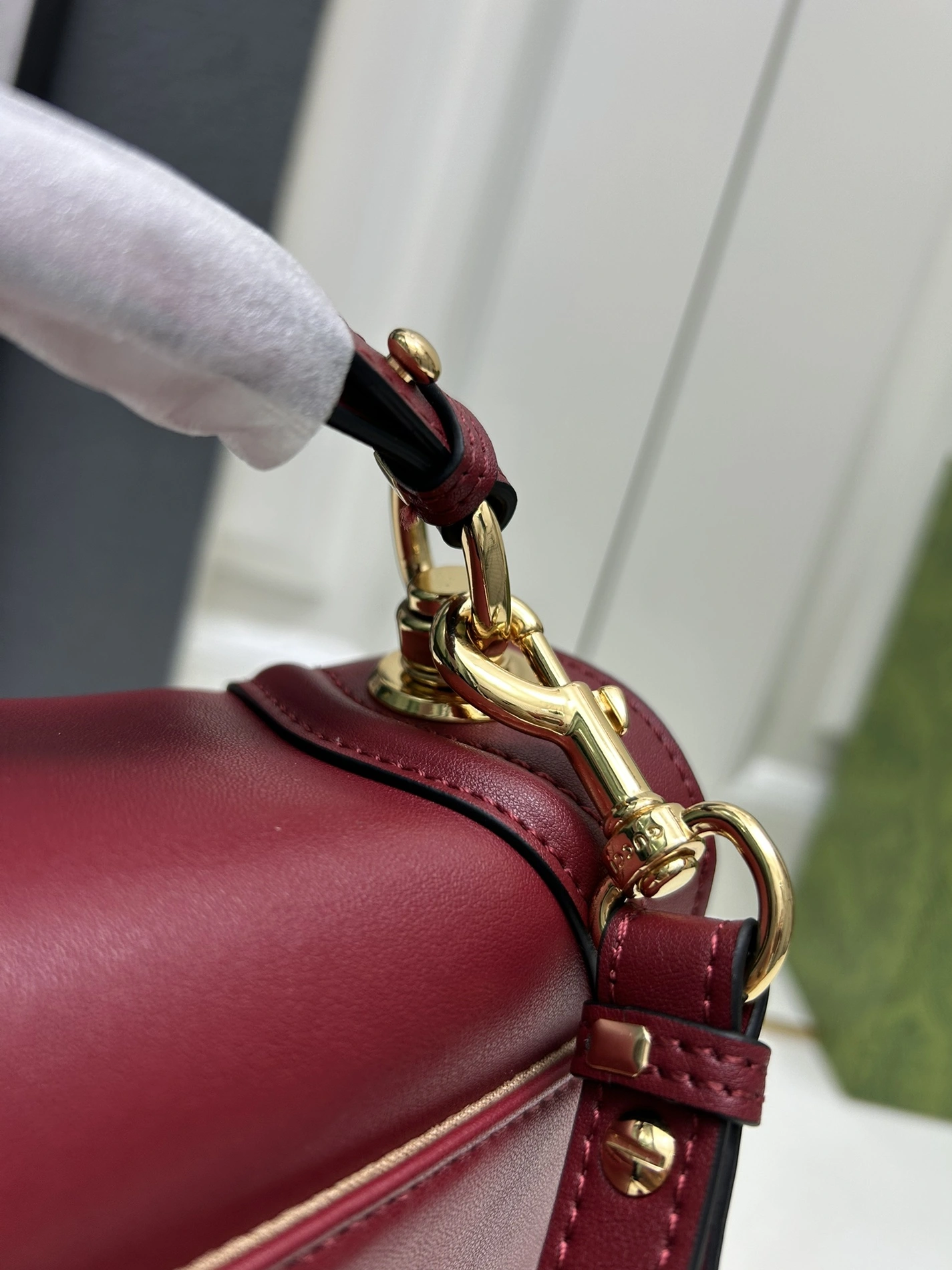 Timeless 3224 Gucci AAA Quality Messenger Bags For Women