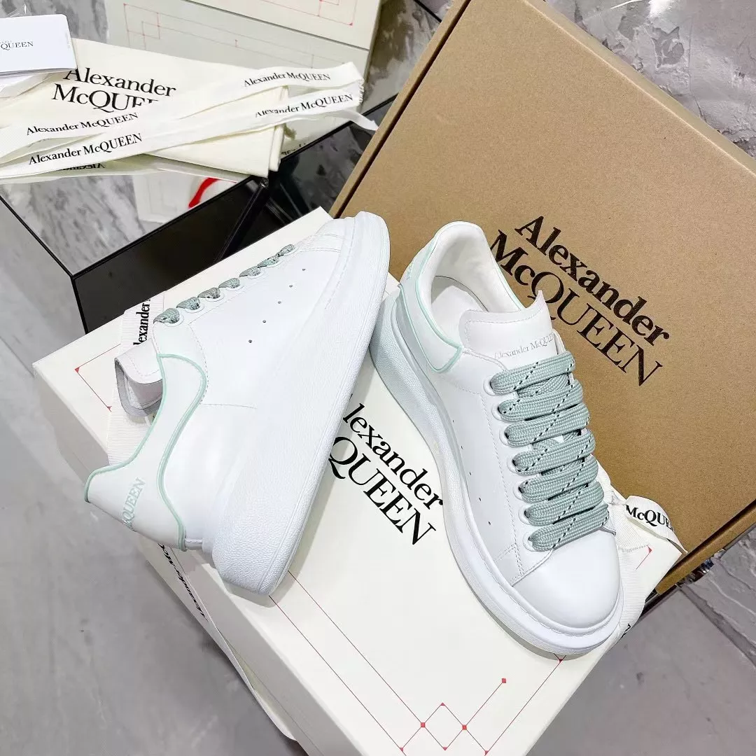 Timeless 3322 Alexander McQueen Casual Shoes For Men