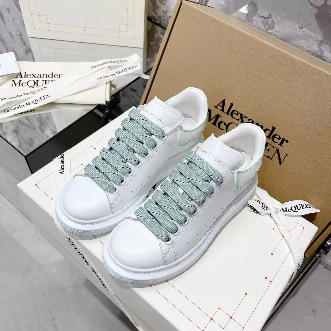 Timeless 3322 Alexander McQueen Casual Shoes For Men