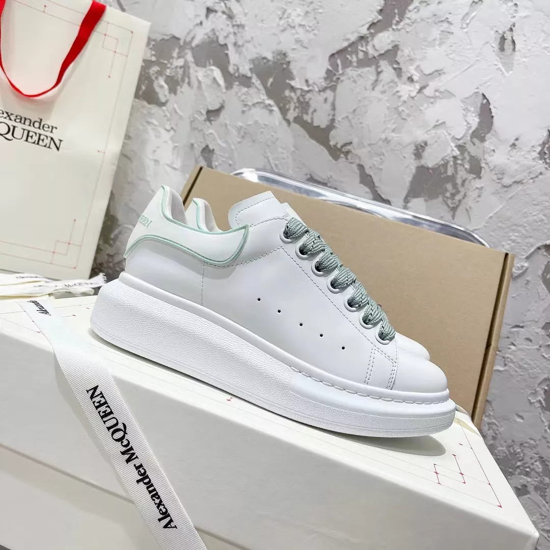 Timeless 3322 Alexander McQueen Casual Shoes For Men