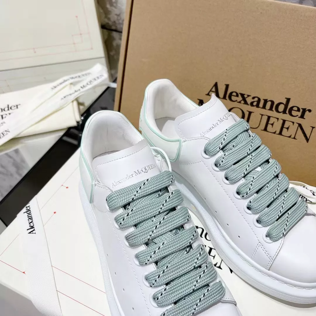 Timeless 3322 Alexander McQueen Casual Shoes For Men