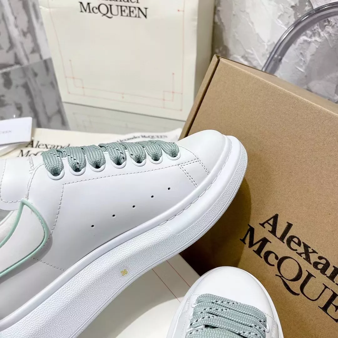 Timeless 3322 Alexander McQueen Casual Shoes For Men