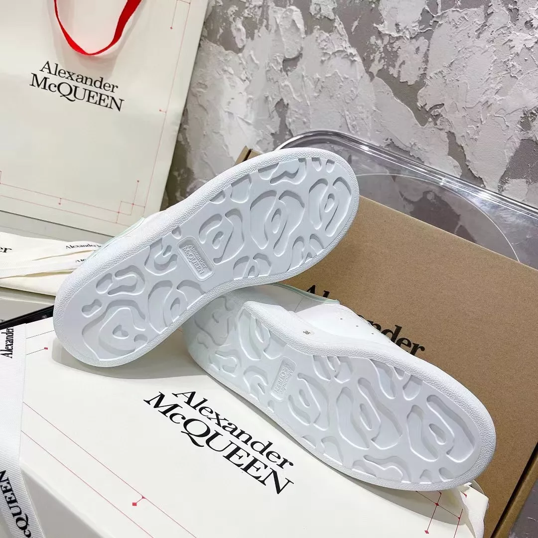 Timeless 3322 Alexander McQueen Casual Shoes For Men