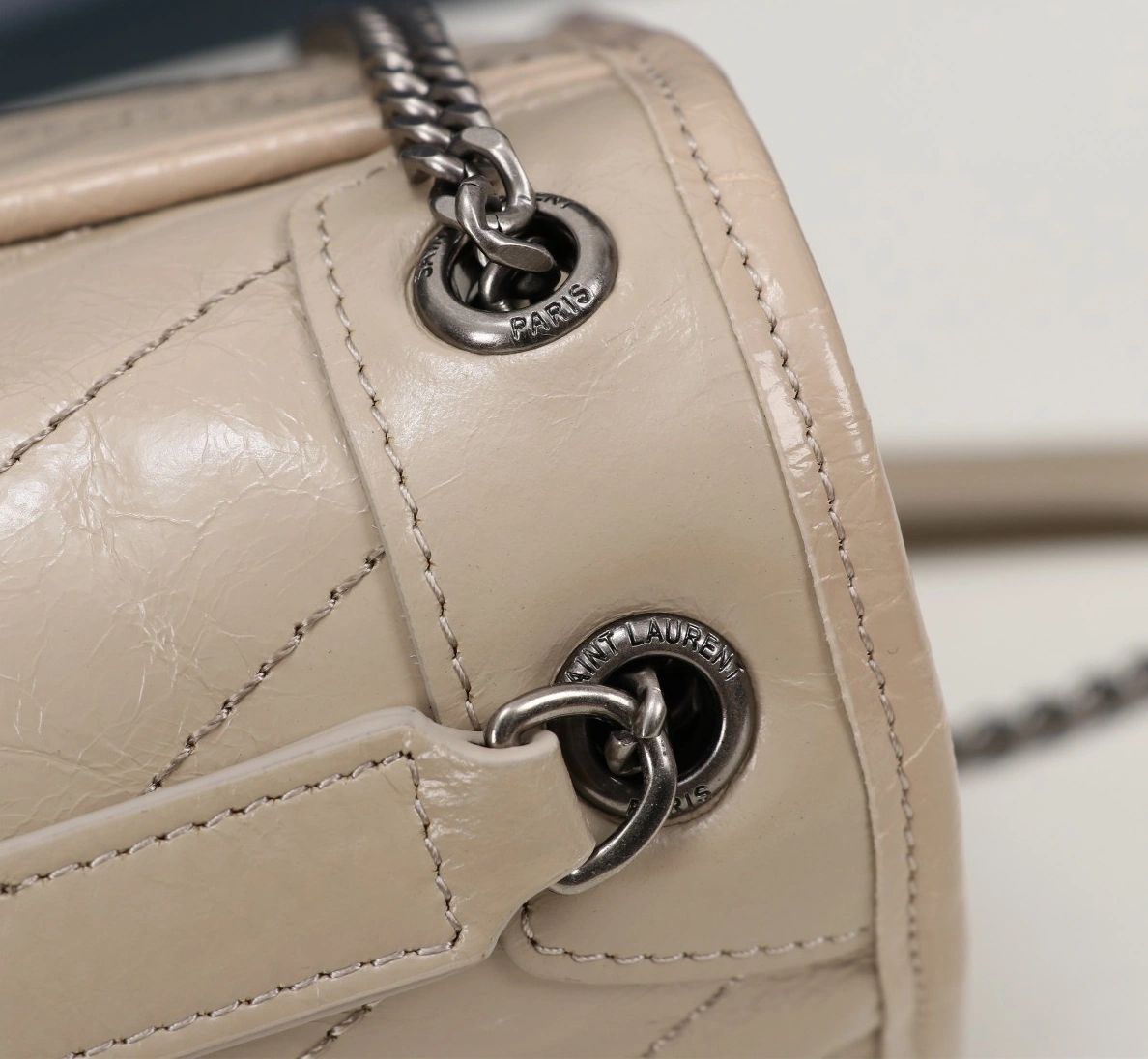 Timeless 3435 Yves Saint Laurent YSL AAA Quality Messenger Bags